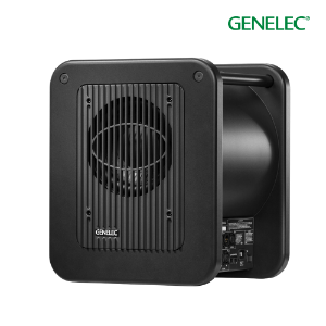 Genelec 7350A SAM 제네렉 8인치 스마트 액티브 서브우퍼 / 오늘출발