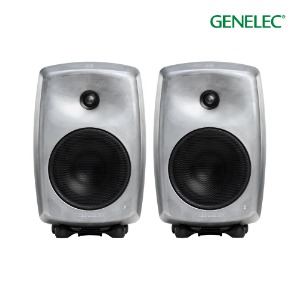 Genelec 8040B RAW (1조) 제네렉 모니터 스피커