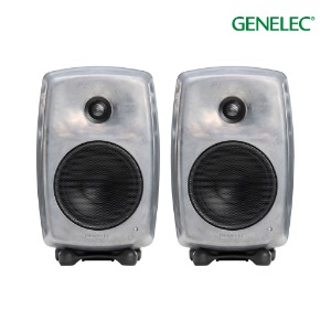 Genelec 8030C RAW (2통) 제네렉 모니터 스피커