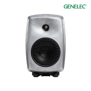 Genelec 8340A SAM RAW (1통) - 제네렉 6.5인치 모니터 스피커