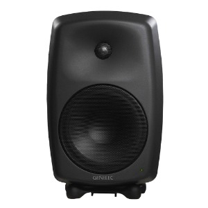 Genelec 8050B 그레이 (1통) 제네렉 8인치 액티브 모니터 스피커