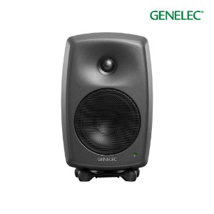 Genelec 8030C 그레이 (1통) 제네렉 모니터 스피커