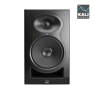 Kali Audio LP-8 V2 블랙 (1통) 칼리오디오 8인치 액티브 모니터 스피커