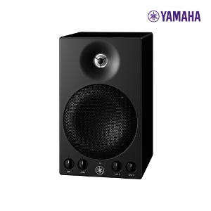 YAMAHA MSP3A (1통) 야마하 4인치 모니터 스피커