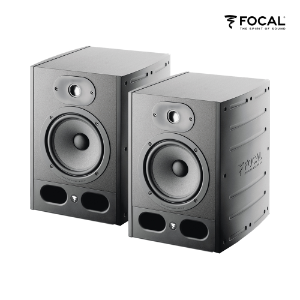 Focal Alpha 65 (1조) 포칼 6.5인치 액티브 모니터 스피커