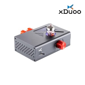 xDuoo MT-605 진공관 하이브리드 인티앰프 / 사운드캣 정품