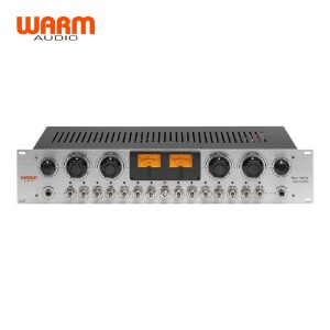 Warm Audio WA-2MPX 웜오디오 2채널 튜브 마이크 프리