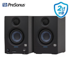 PreSonus Eris 3.5 GEN2 프리소너스 에리스 2세대 모니터 스피커 1조(2통)