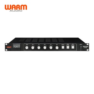 Warm Audio Bus-Comp 웜오디오 2채널 VCA 컴프레서