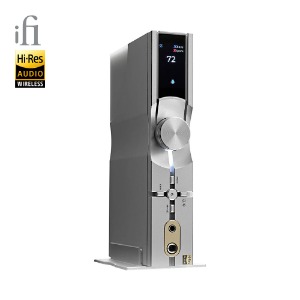 iFi Audio NEO iDSD 2 무손실 블루투스 DAC &amp; 앰프