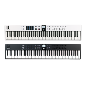 Arturia KeyLab Essential MK3 88 아투리아 에센셜 마스터 키보드 미디 컨트롤러