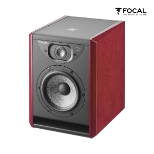 FOCAL SOLO 6 포칼 스튜디오 레퍼런스 2-WAY 모니터 스피커 1조/2통