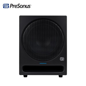 PreSonus Eris Pro Sub 10 프리소너스 에리스 프로 서브10 액티브 서브 우퍼