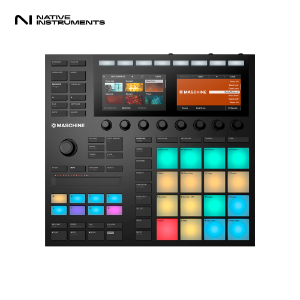 NI MASCHINE MK3 머신 비트메이킹 미디 컨트롤러