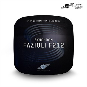 [VSL] Fazioli F212 그랜드 피아노 가상악기 / 전자배송
