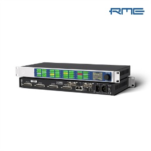 RME M-32 DA Pro II