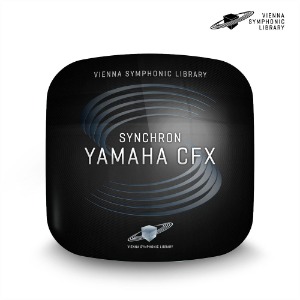 [VSL] Yamaha CFX 야마하 그랜드 피아노 가상악기 / STANDARD 전자배송