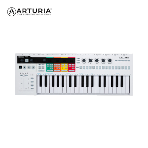 Arturia KeyStep Pro 아투리아 키스탭 프로 올인원 키보드 시퀀서 미디컨트롤러