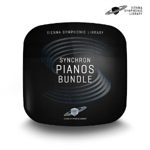 [VSL] Synchron Pianos Bundle 피아노 가상악기 / STANDARD 전자배송