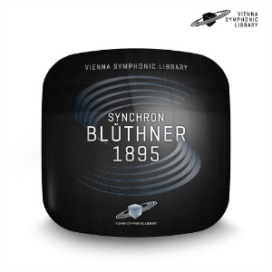 [VSL] Bluthner 1895 서정적인 사운드 블뤼트너 그랜드 피아노 가상악기 / STANDARD 전자배송
