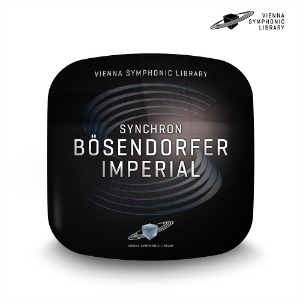 [VSL] Bosendorfer Imperial 뵈젠도르퍼 임페리얼 그랜드 피아노 가상악기 / STANDARD 전자배송