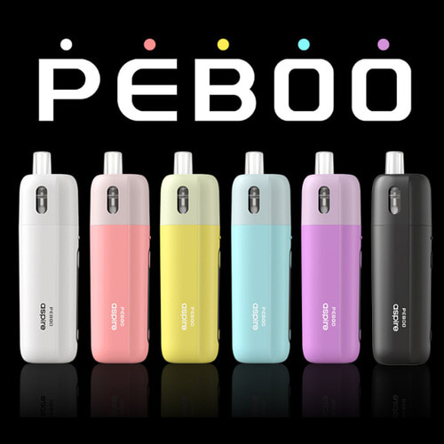 [아스파이어] 페보(Peboo) 킷