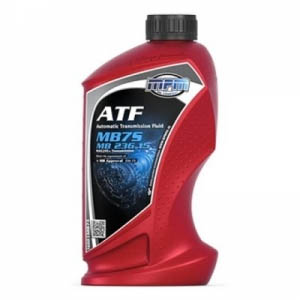 MPM ATF 벤츠 MB 236.15 7단 오토미션오일/자동변속기 1리터