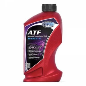 MPM ATF ZF6 6단 M-1375.4 오토미션오일/자동변속기1L