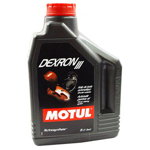 모튤(MOTUL) 오토미션오일 DEXRON3 Technosynthese (2L)