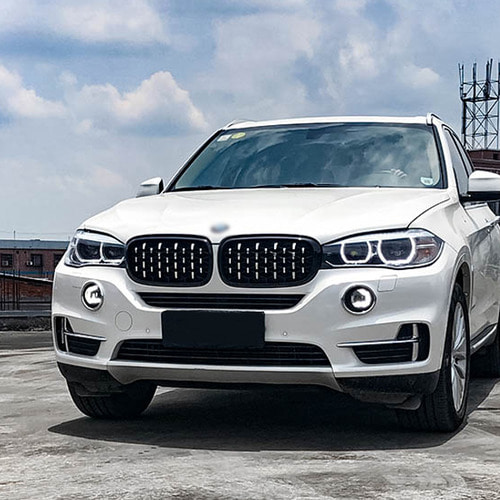 BMW X5 X6 F15 F16 다이아몬드 그릴