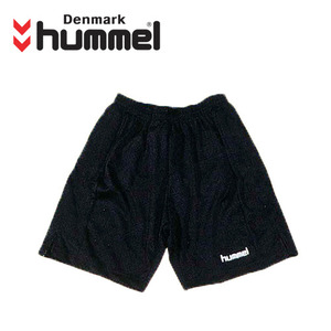 [HUMMEL] 바지★ HM-700(블랙) 골키퍼복 하의