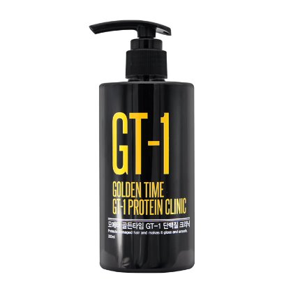 [모에타] 골든타임 GT-1 단백질 크리닉 300ml