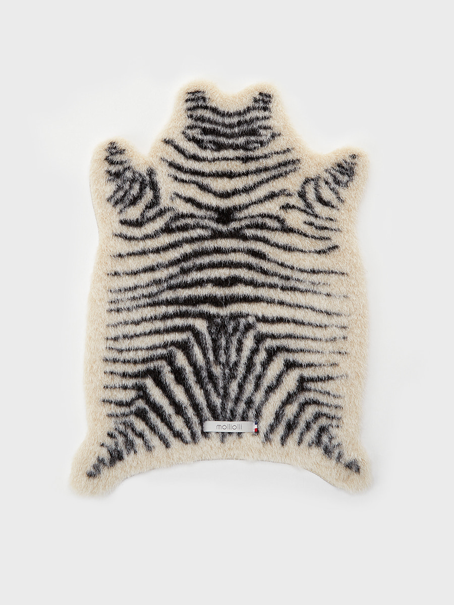 ZEBRA RUG [2 size]