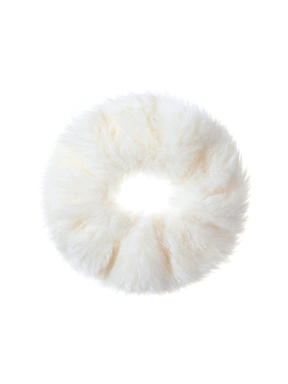 SCRUNCHIE [ivory]