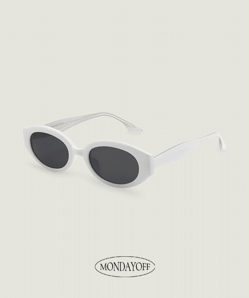 Fore Sunglasses / 5 colors