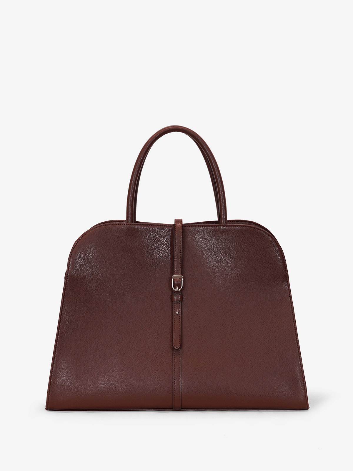 BLANC LARGE BURGUNDY BROWN - monorow
