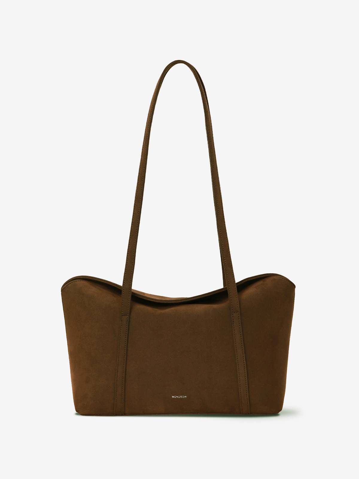 MONOROW ☆国内未入荷 SARA SUEDE CHOCO BROWN SARA SUEDE CHOCO BROWN - monorow