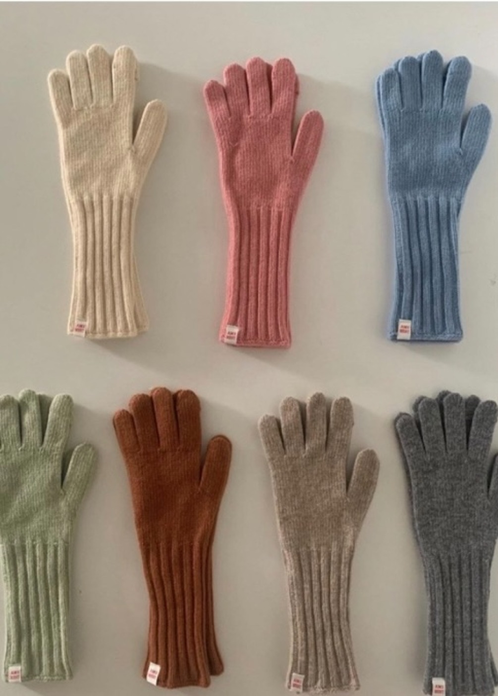 gloves