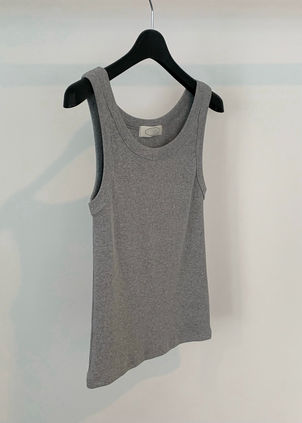 basic sleeveless