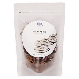 순수애연근차 50g