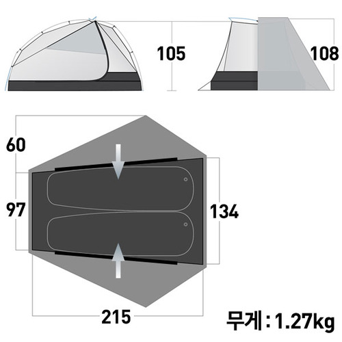 문리버마운틴