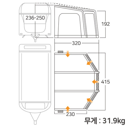 문리버마운틴