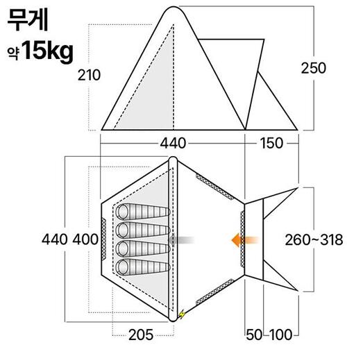 문리버마운틴