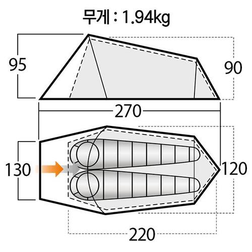 문리버마운틴