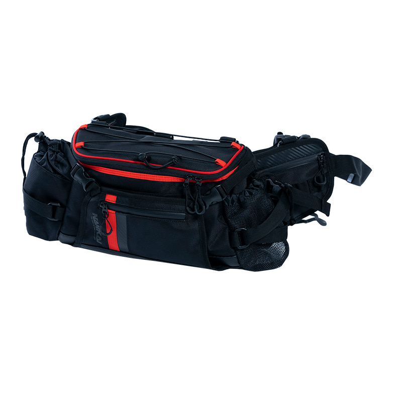 BA-510 RIDING MODE HIP BAG 라이딩 모드 힙 백