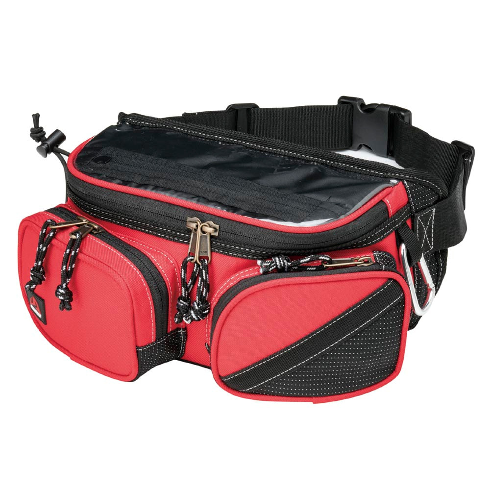 BA-508 RIDING MODE WAIST BAG 라이딩 모드 웨이스트 백