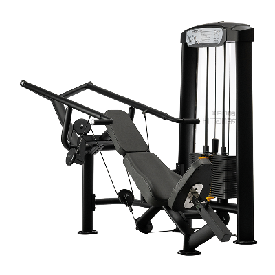 NX 502 Incline Press