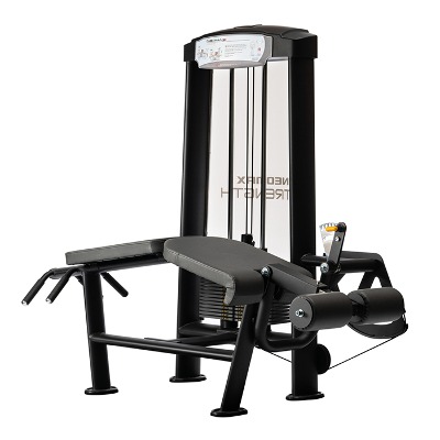 NX 203-B Lying Leg Curl