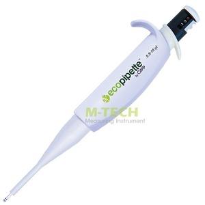 ecopipette fixed volume(고정형) 