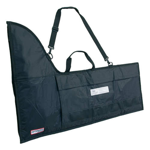 OPTIMIST RUDDER / DAGGERBOARD BAG